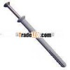 hammer drive SCREWS with plug