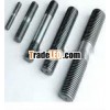 Threaded Hook Rod