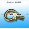 Brass DIN 580