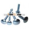short neck carriage bolt