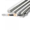 zinc plated thread rods
