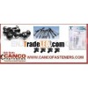 Hexagonal Socket Button Head Screws (ISO7380