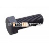DIN 933 10.9 steel best quality bolt
