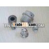 Fasteners, bolt and nut