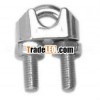 wire rope clip
