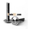 cross recessed raised cheese head screws for chipboard