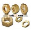 Standard Brass Nut