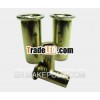 Blind rivert nuts with cylindrical head- Brass