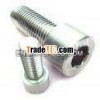 DIN912 Hexagon socket head cap screw