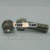 hexagon socket head cap screws