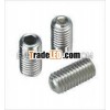 set screws