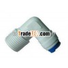 90 degree elbow quick connect fittings