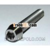 Gr5 titanium fasteners M6*10mm