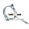 hanger pipe clamp without rubber best quality