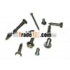 stainless steel self tapping screw best quality