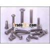 stainless steel screw 302