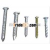 iron screw
