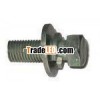 Screw & Washer Assembles