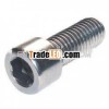 HEX SOCKET HEAD BOLTS DIN912
