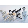 Brass DIN 7380 12.9