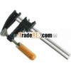F clamp With Wood Handle