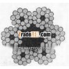 ductiel iron wire rope
