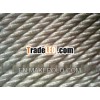 steel wire rope for cradles of construction 4x31SW FC