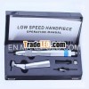 Best Price TX414C Low Speed Dental Handpiece Set