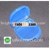 High Quality Teeth Whitening Mouth Try Cases,  Blue Color