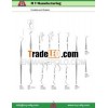 CURETTES AND SCALERS