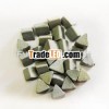 corundum ceramic abrasive stones