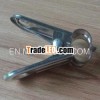 Transformer stainless steel clips