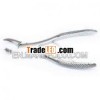 Dental Forceps for Lower Molars for Children No. 16 S