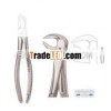 Extracting Forceps Cow Horn Beak Fig. 86