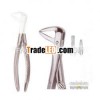 Extracting Forceps Fig. 74 M