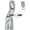 Tooth Ext Forceps Third Molars 67 A