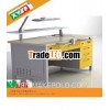 Laboratory workstation for dental technician