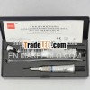 Being low speed handpiece set/ e type low speed dental handpiece