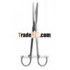 Surgical Instruments - Straight Mayo Scissors