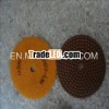 durable marble diamond polishing pads