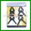 4PCS 3" Clamp