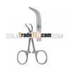 General Instruments, Towel Clamp