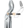 Tooth Ext Forceps Third Molars Deep Griping 67 N