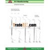 ENDODONTIC INSTRUMENTS