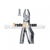 Tooth Extracting Forceps for childrens with spring
