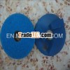 resin metal diamond polishing pad