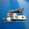 Customized sheet metal clip