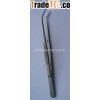 London College Tweezers , Dental Tweezers