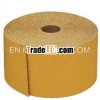 SATC--sanding paper roll