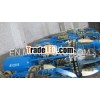 pipeline welding construction equipment
